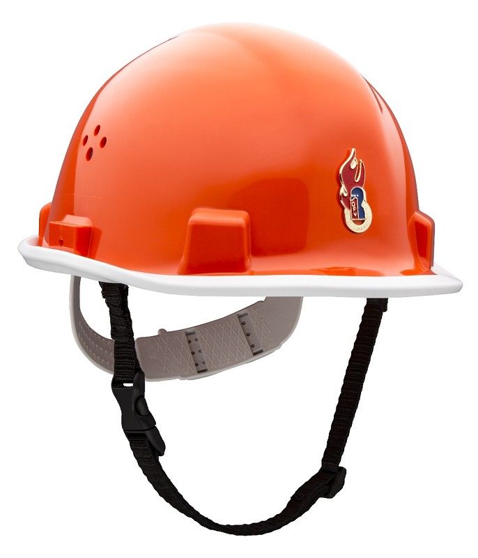 Jugendfeuerwehr Helm nach Vorschrift DJF